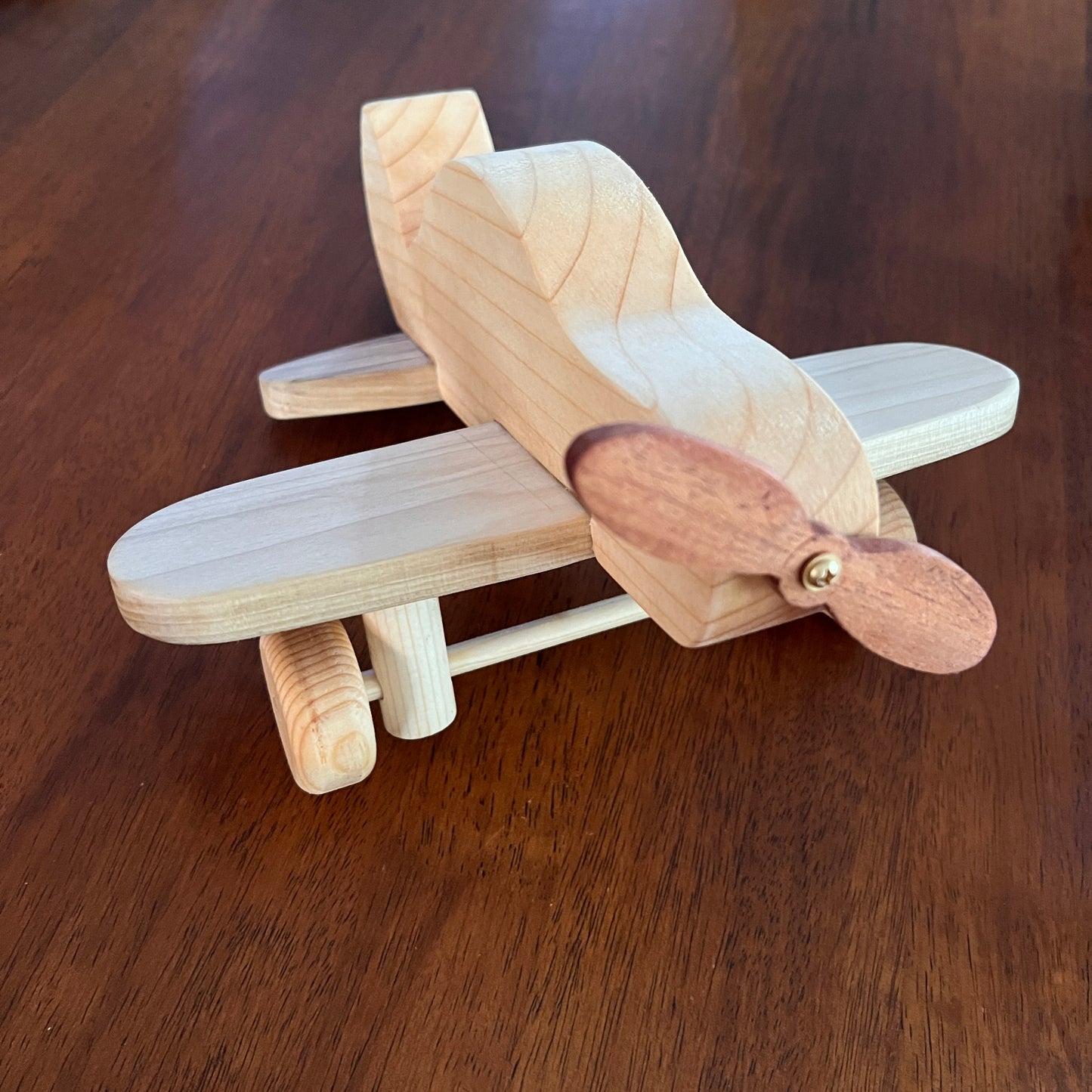 Toy Airplane