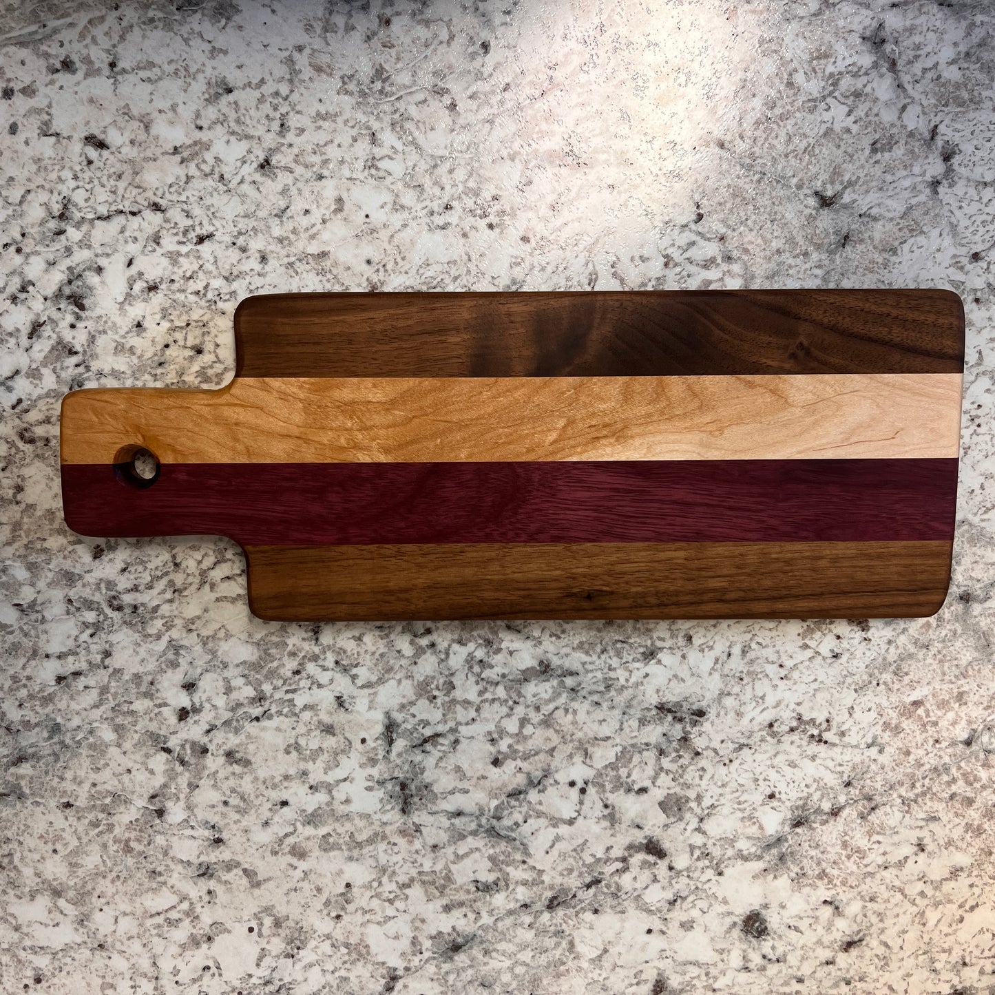 Cheese/Bread Board