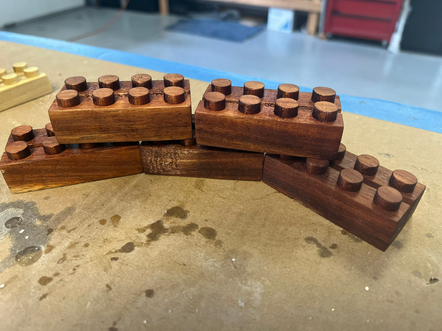 Business Card Holder