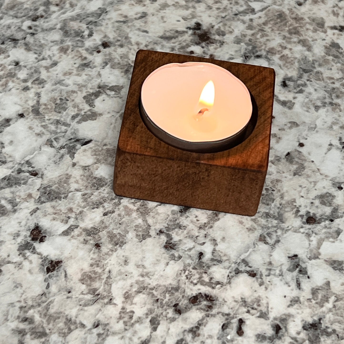 Tea Light Candle Holders