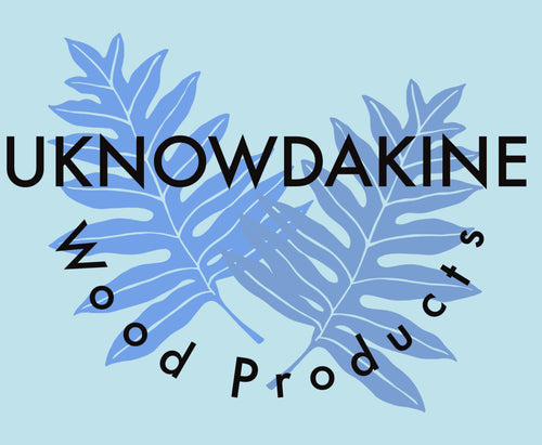 UKNOWDAKINE logo